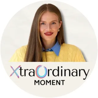 XtraOrdinary Moment