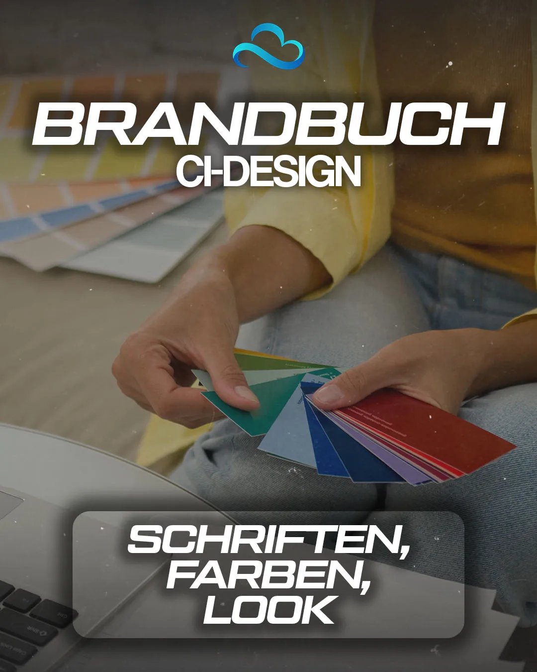 Brandbuch & CI-Design