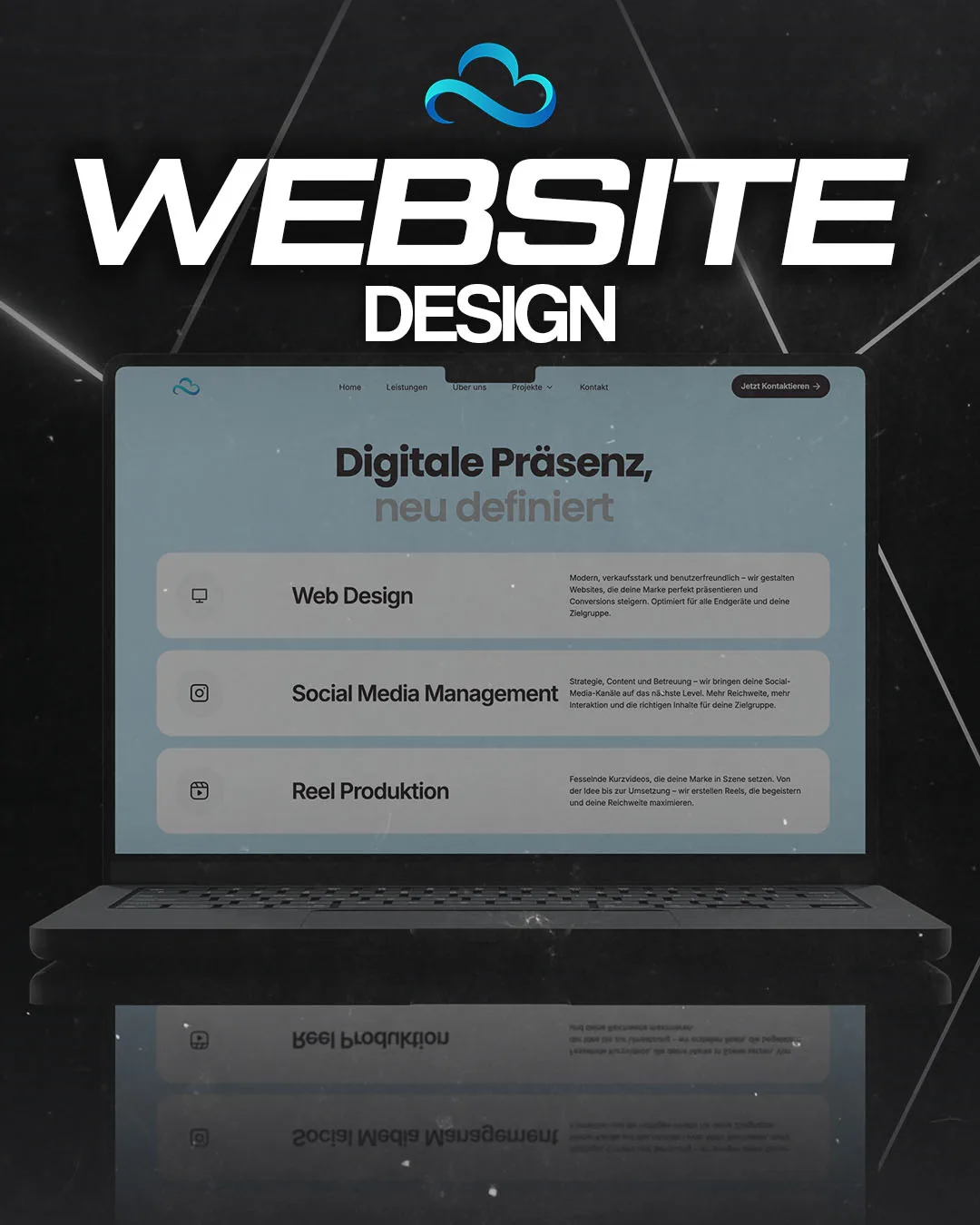 Website Design